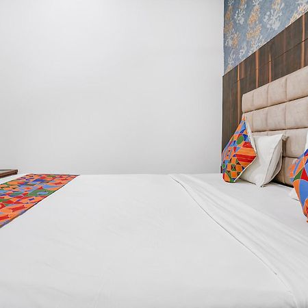 Fabhotel Elvis Inn - Nr Mumbai International Airport Luaran gambar